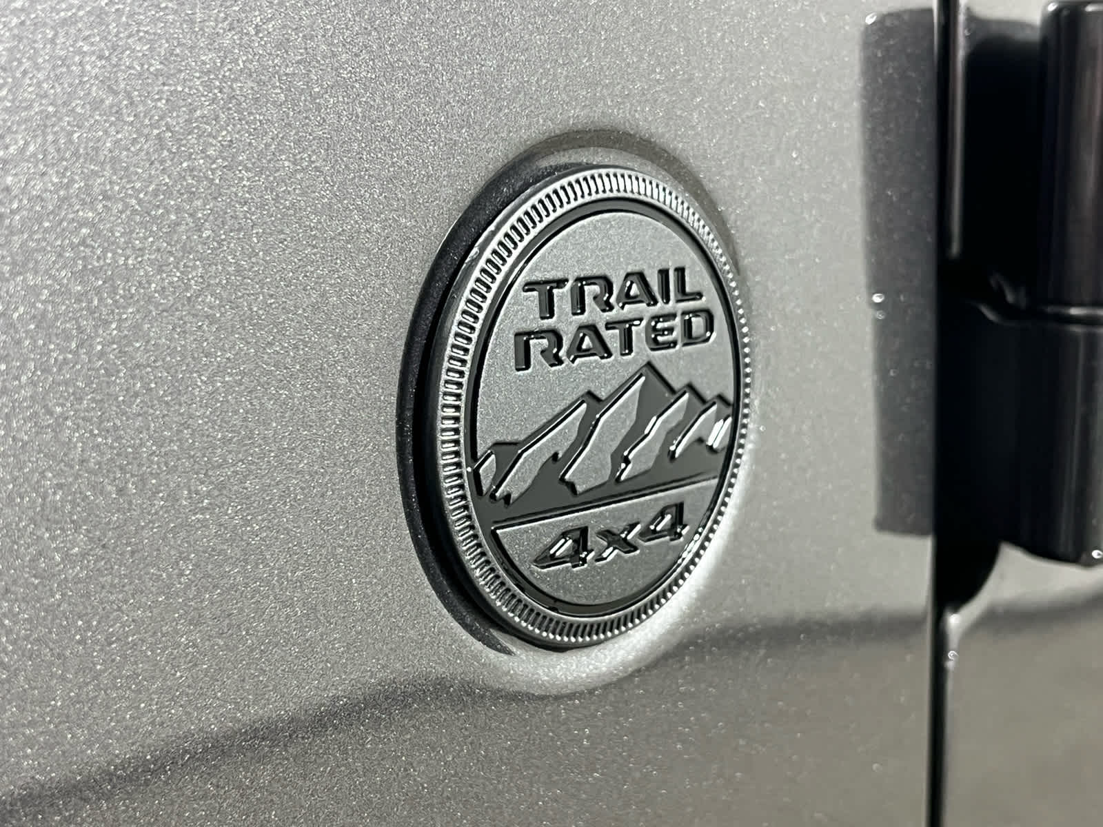 2026 Jeep Gladiator GLADIATOR WILLYS 4X4