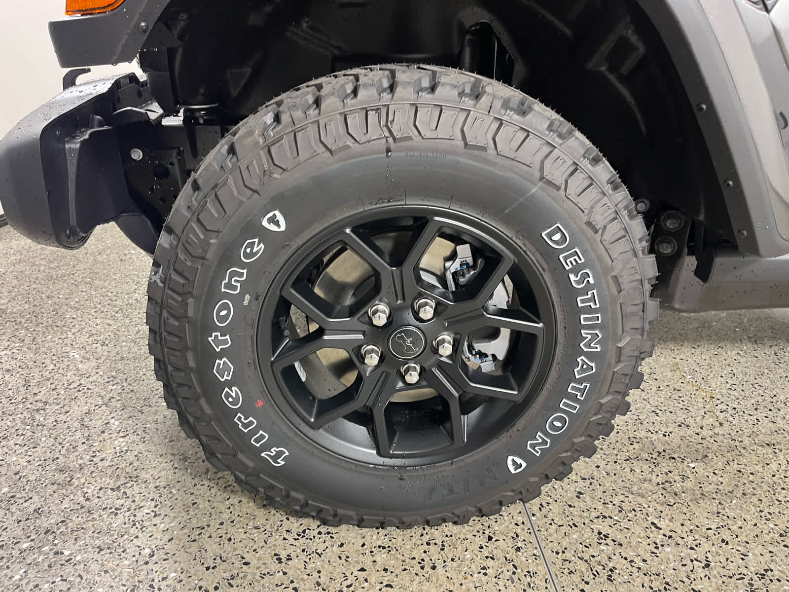 2026 Jeep Gladiator GLADIATOR WILLYS 4X4