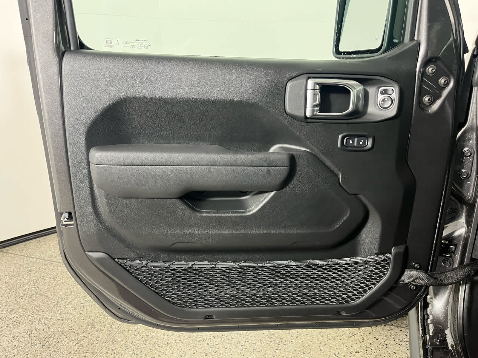 2026 Jeep Gladiator GLADIATOR WILLYS 4X4