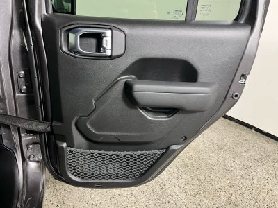 2026 Jeep Gladiator 85th Anniversary Edition