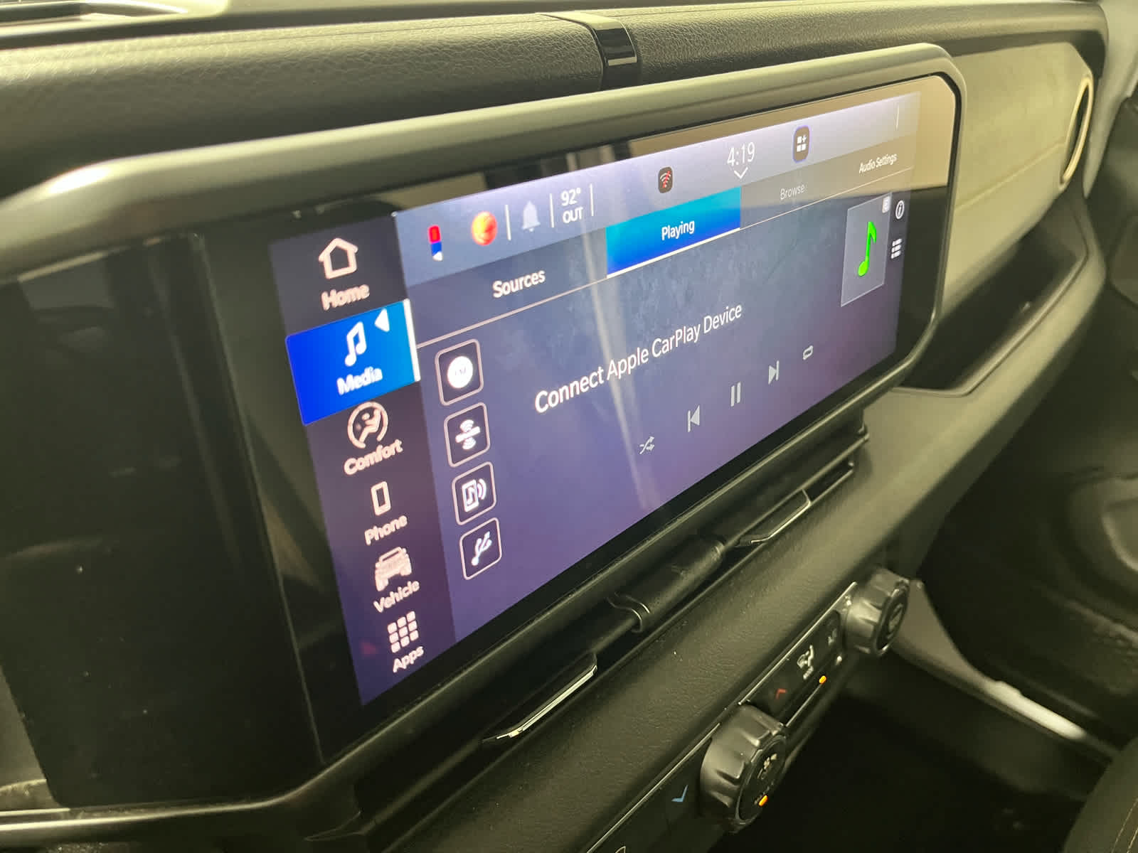 2025 Jeep Gladiator Nighthawk