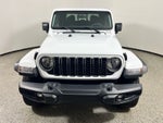 2025 Jeep Gladiator Nighthawk