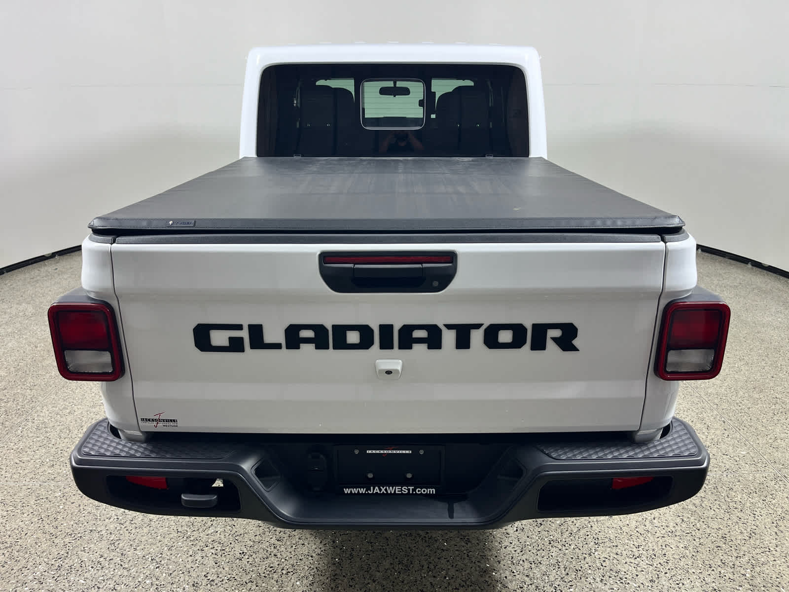 2025 Jeep Gladiator Nighthawk