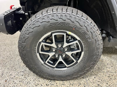 2026 Jeep Gladiator Shadow Ops