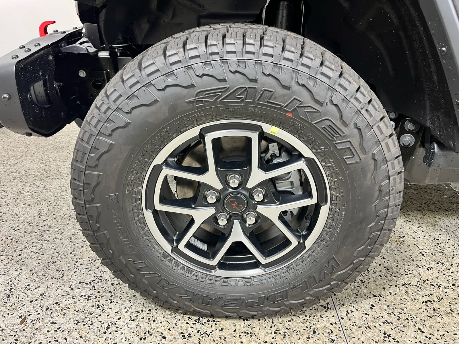 2026 Jeep Gladiator Shadow Ops