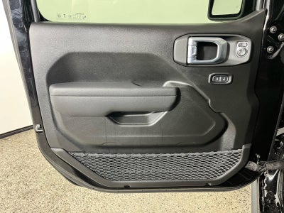 2026 Jeep Gladiator Shadow Ops