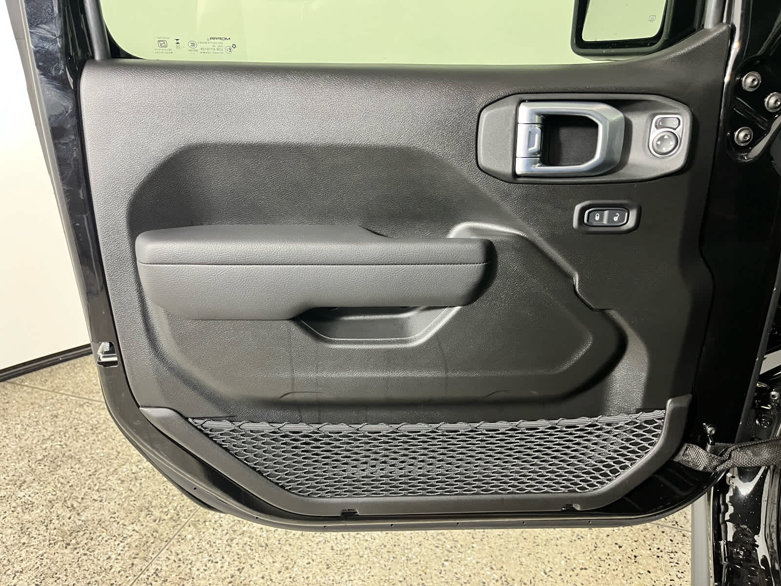 2026 Jeep Gladiator Shadow Ops