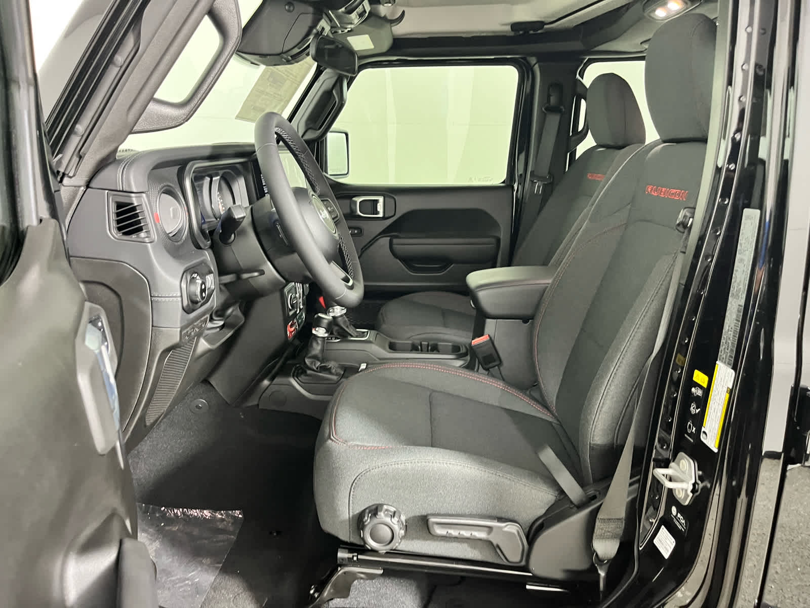 2026 Jeep Gladiator Shadow Ops