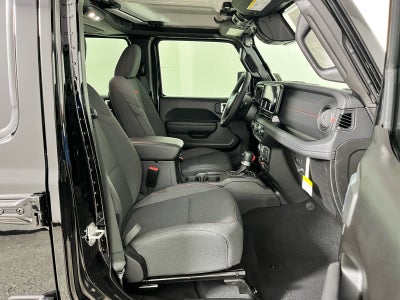 2026 Jeep Gladiator Shadow Ops