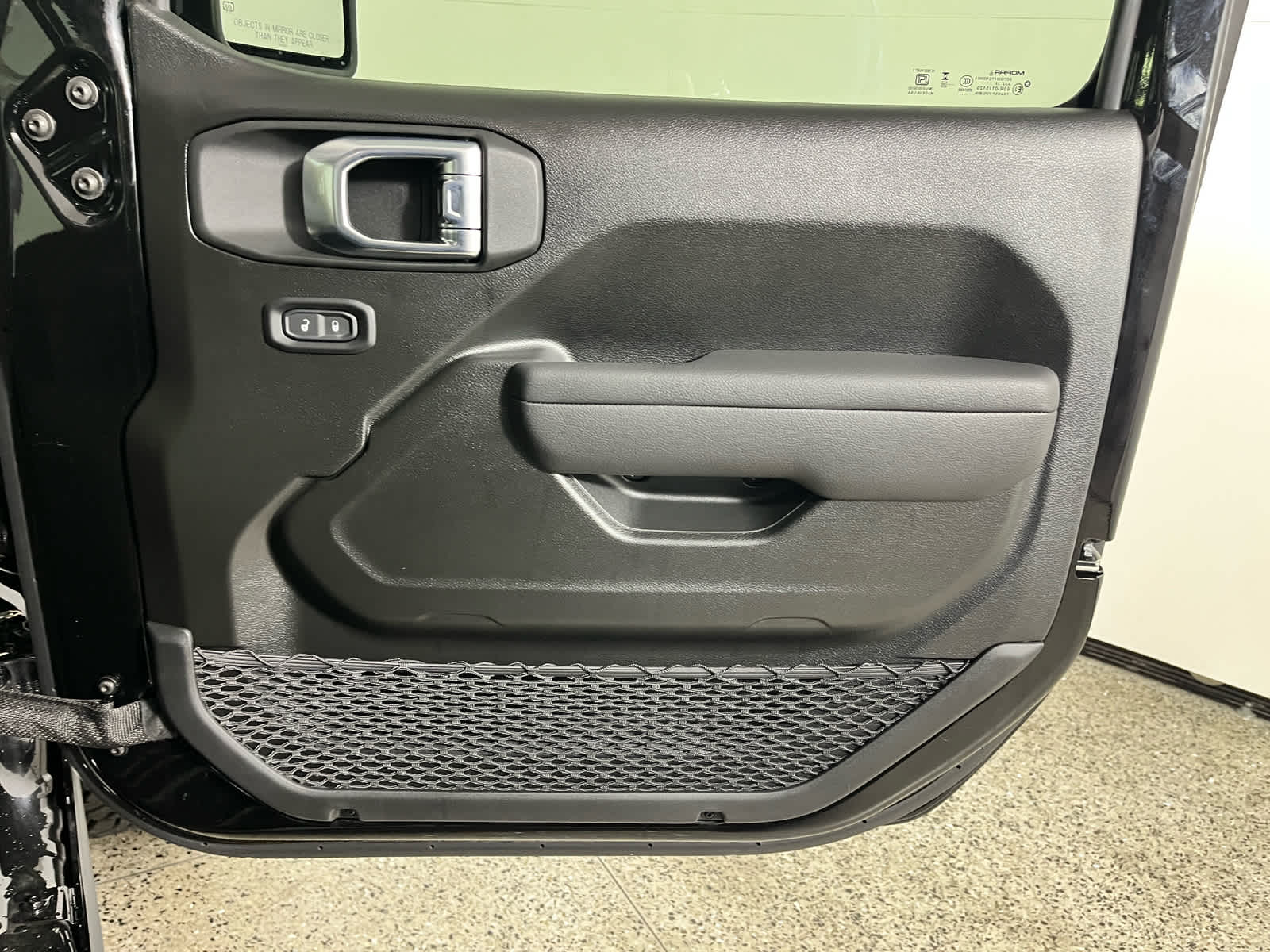 2026 Jeep Gladiator Shadow Ops