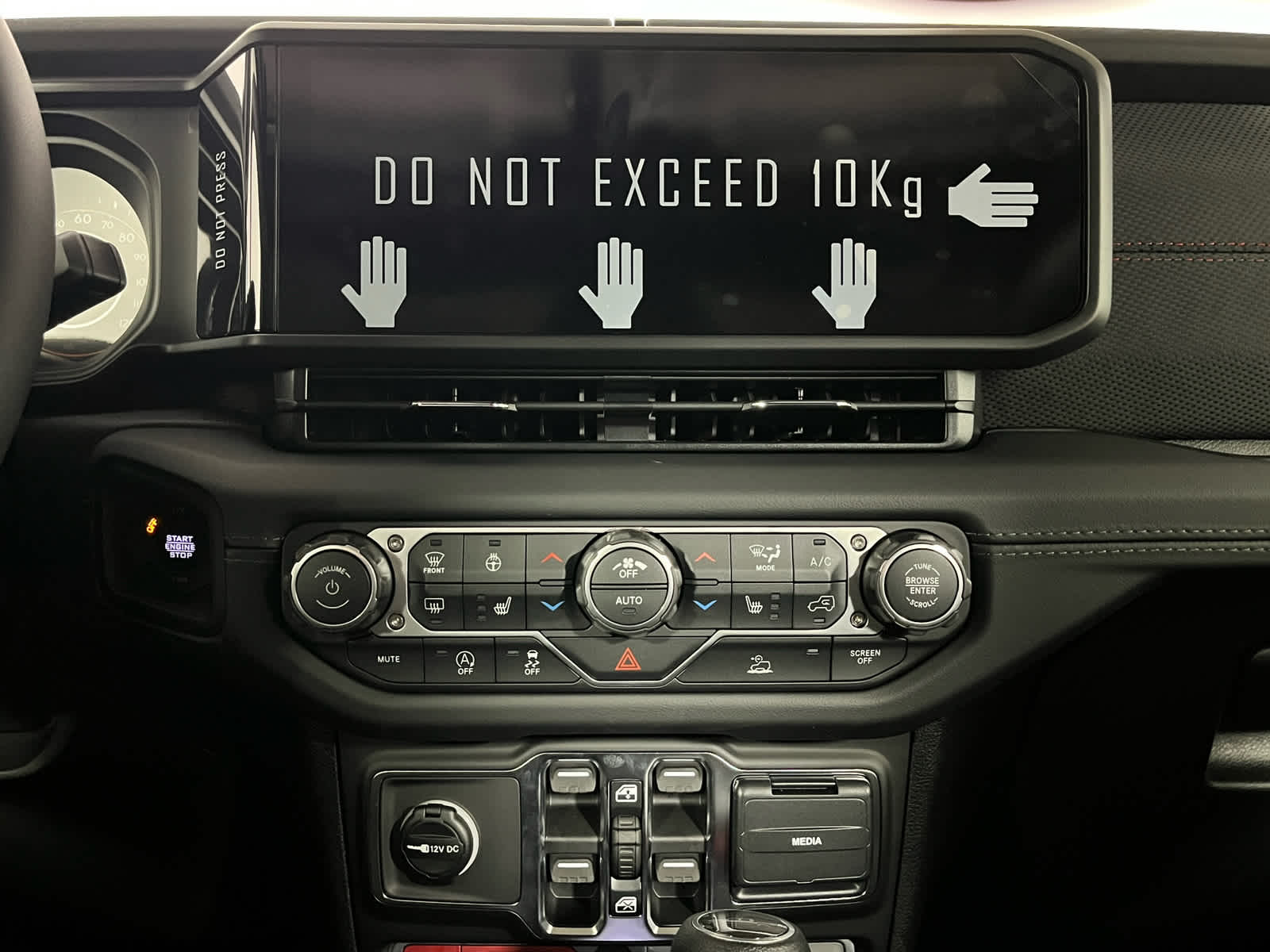 2026 Jeep Gladiator Shadow Ops