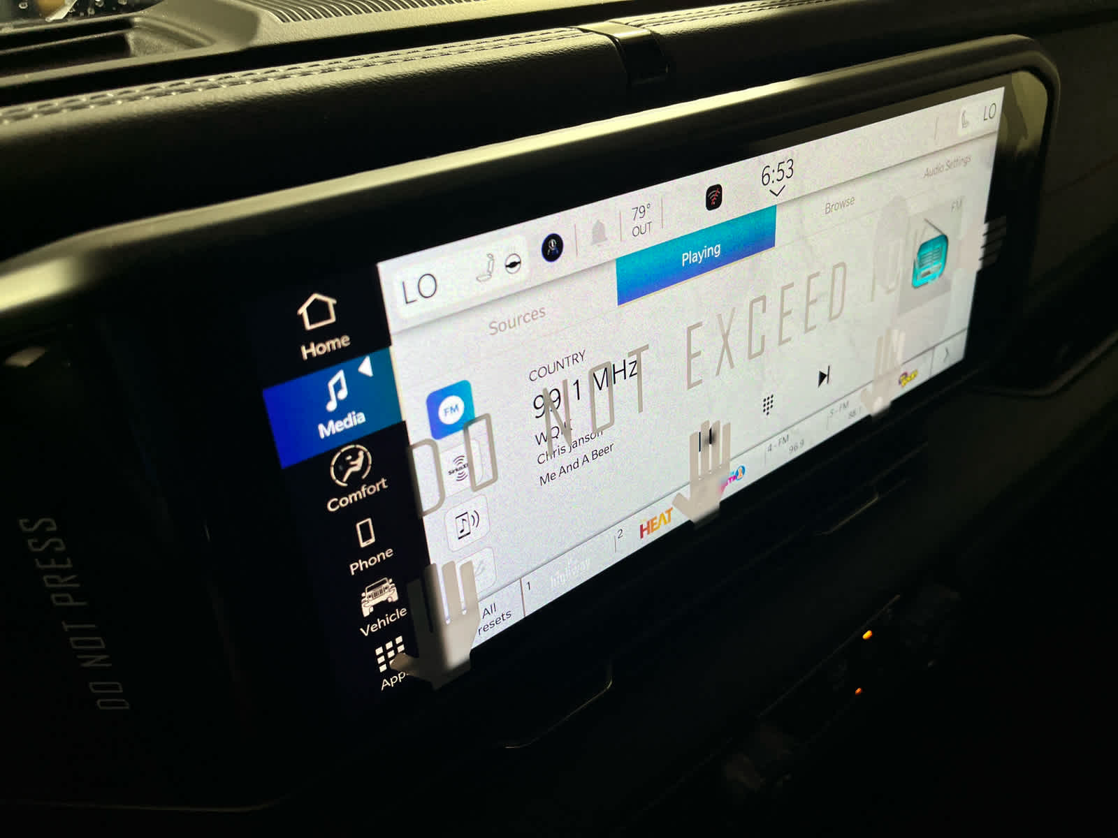 2026 Jeep Gladiator Shadow Ops