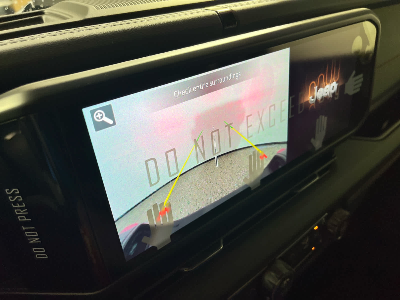 2026 Jeep Gladiator Shadow Ops