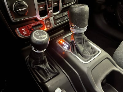 2026 Jeep Gladiator Shadow Ops