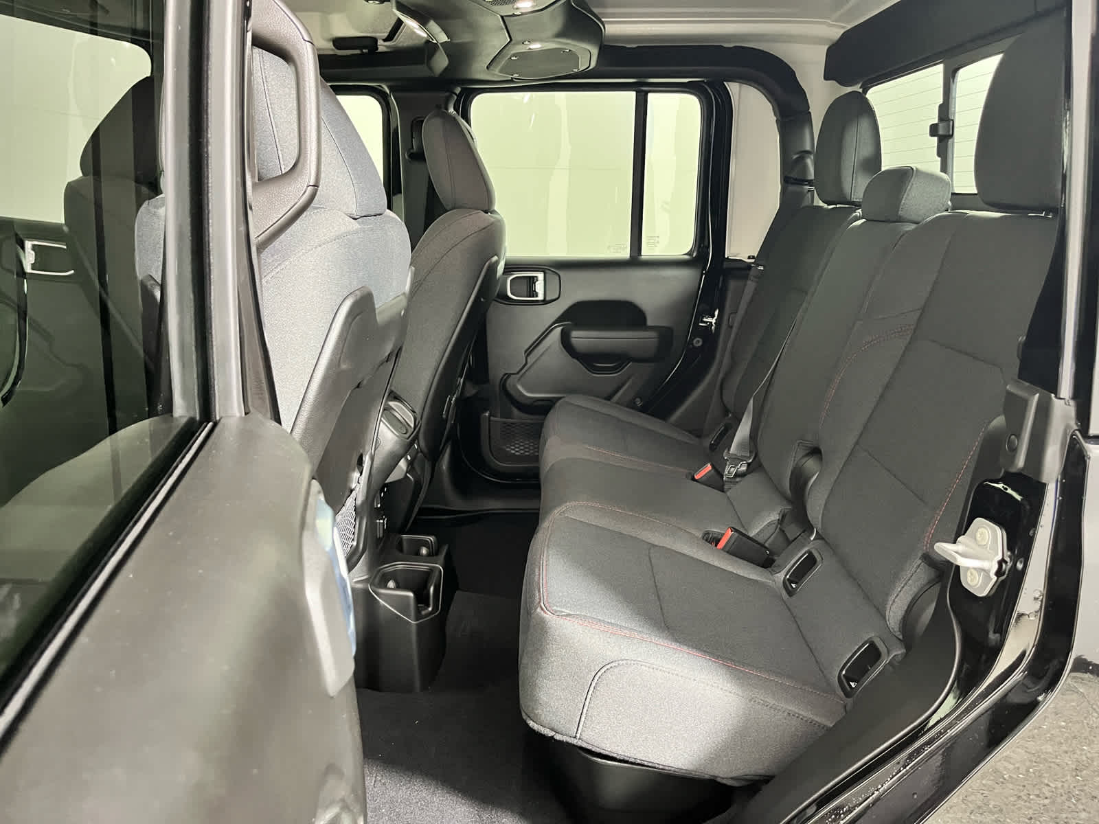 2026 Jeep Gladiator Shadow Ops