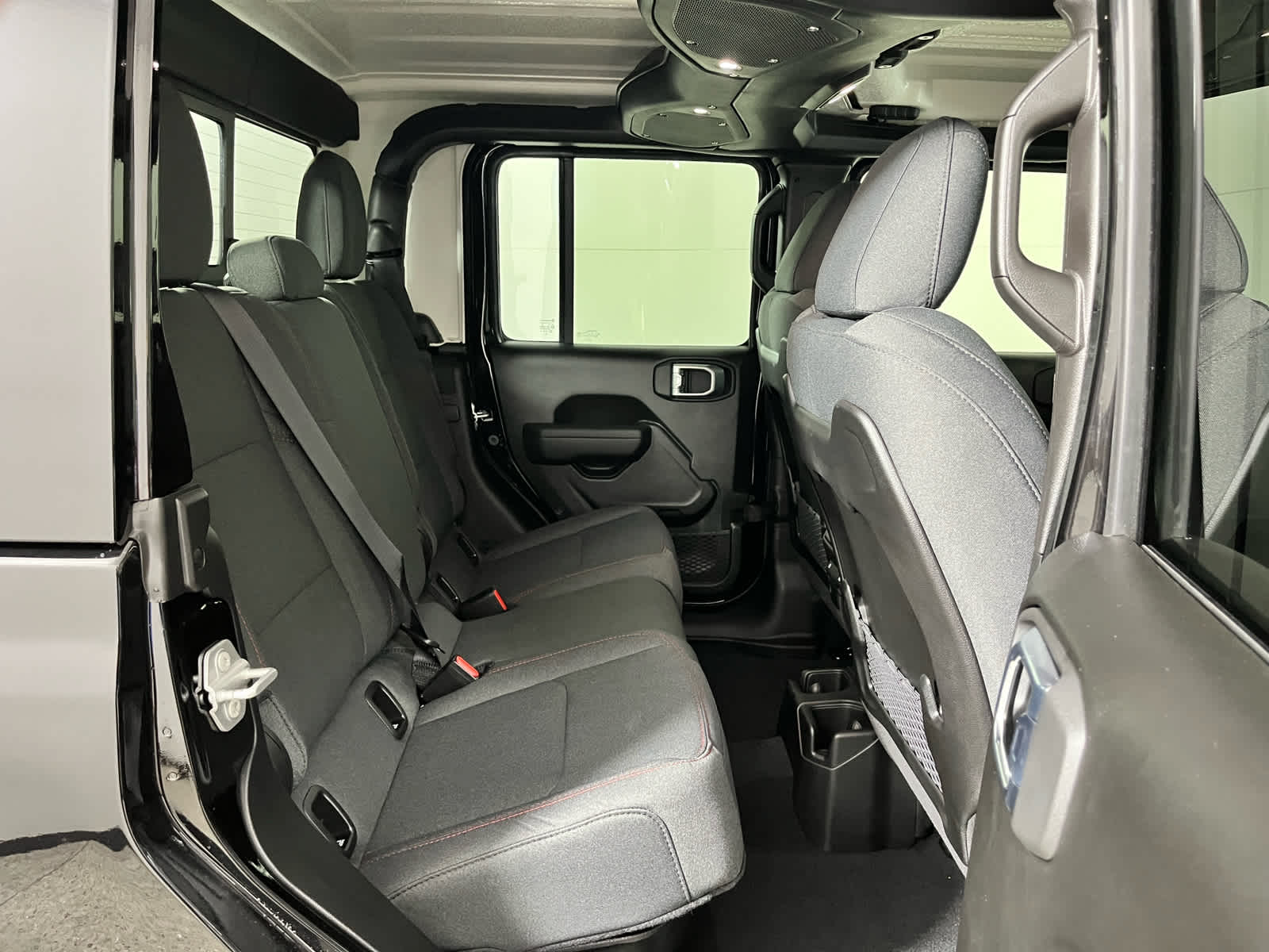 2026 Jeep Gladiator Shadow Ops