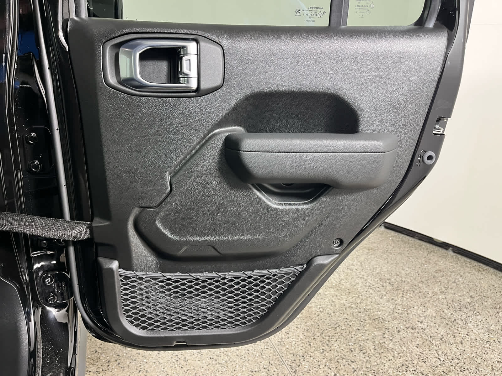 2026 Jeep Gladiator Shadow Ops