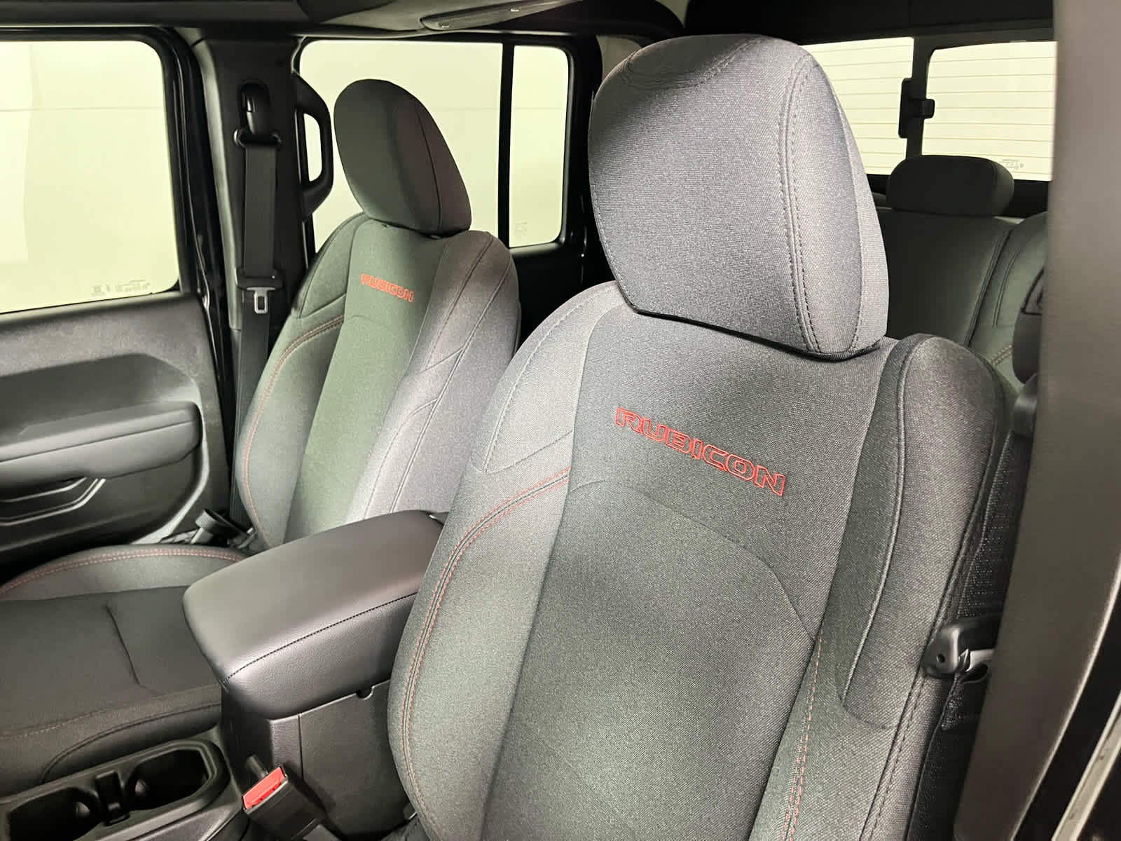 2026 Jeep Gladiator Shadow Ops