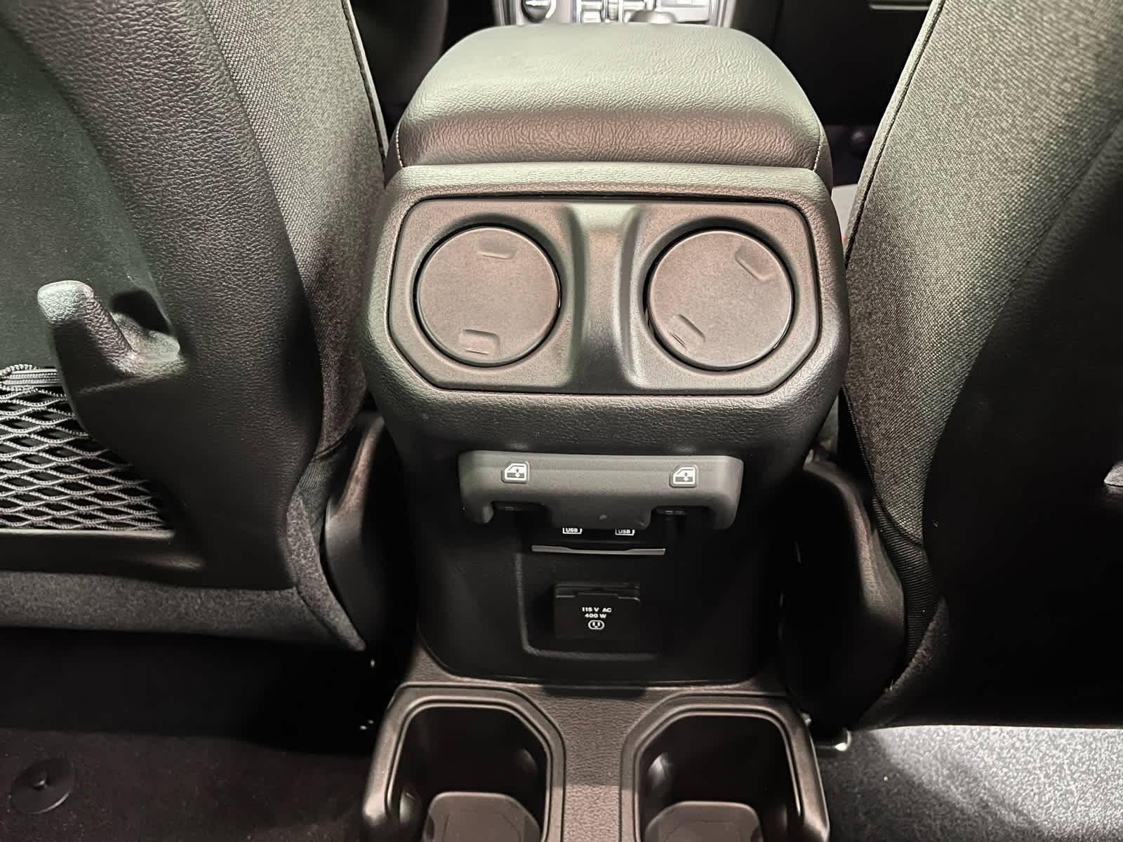 2026 Jeep Gladiator Shadow Ops