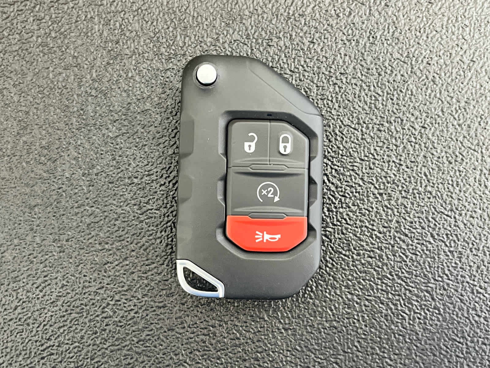 2026 Jeep Gladiator Shadow Ops