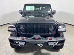 2026 Jeep Gladiator Shadow Ops
