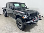 2026 Jeep Gladiator Shadow Ops