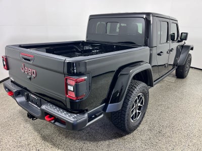 2026 Jeep Gladiator Shadow Ops