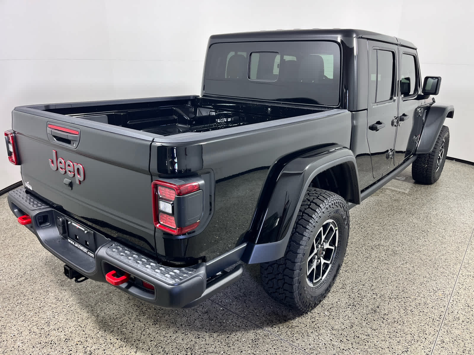 2026 Jeep Gladiator Shadow Ops