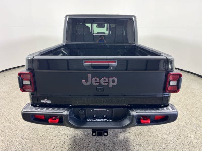 2026 Jeep Gladiator Shadow Ops