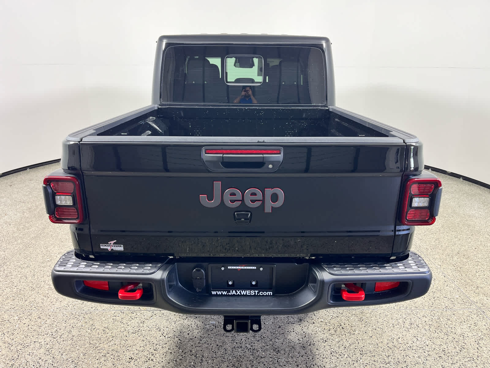 2026 Jeep Gladiator Shadow Ops