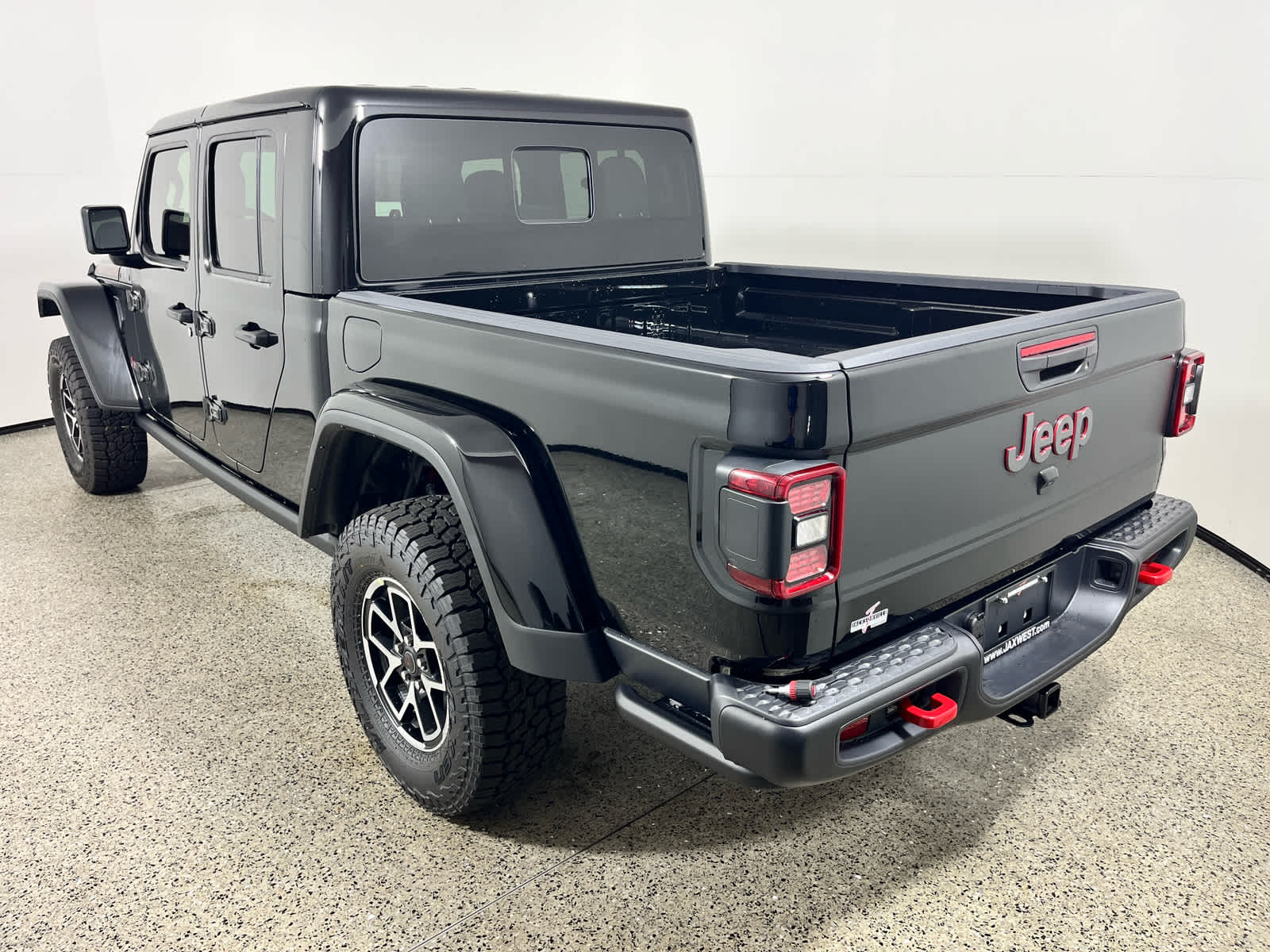 2026 Jeep Gladiator Shadow Ops