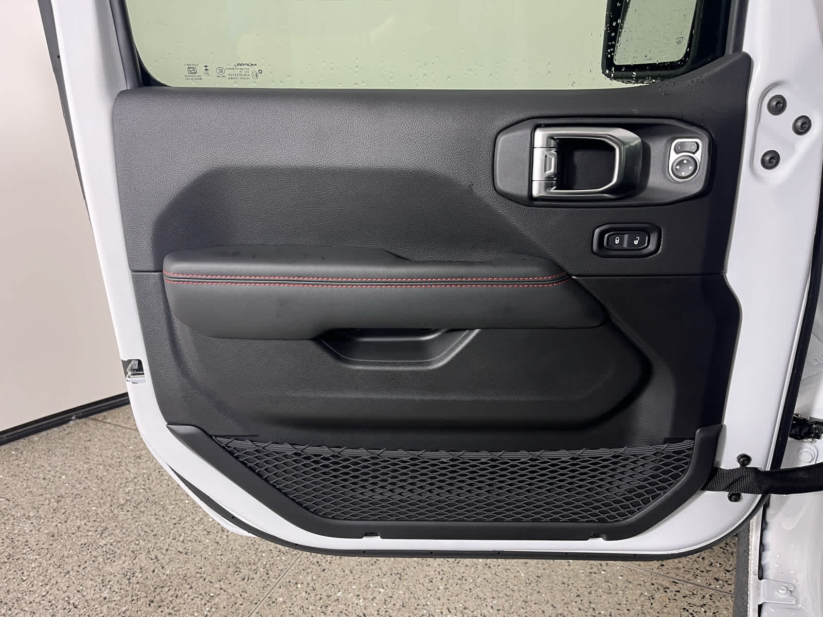 2026 Jeep Gladiator GLADIATOR RUBICON X 4X4