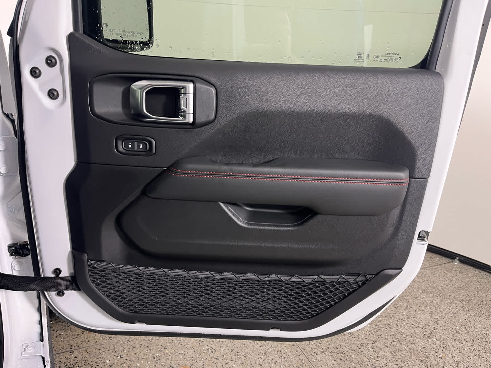 2026 Jeep Gladiator GLADIATOR RUBICON X 4X4