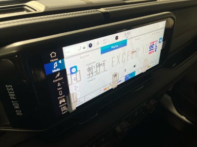 2026 Jeep Gladiator GLADIATOR RUBICON X 4X4