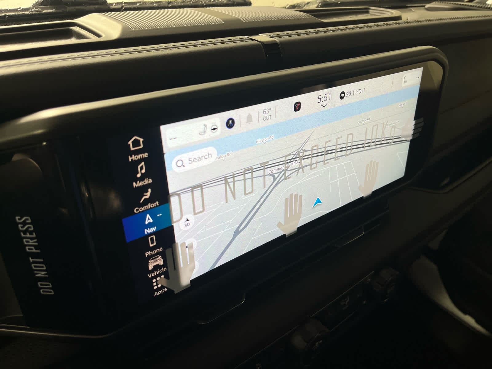 2026 Jeep Gladiator GLADIATOR RUBICON X 4X4