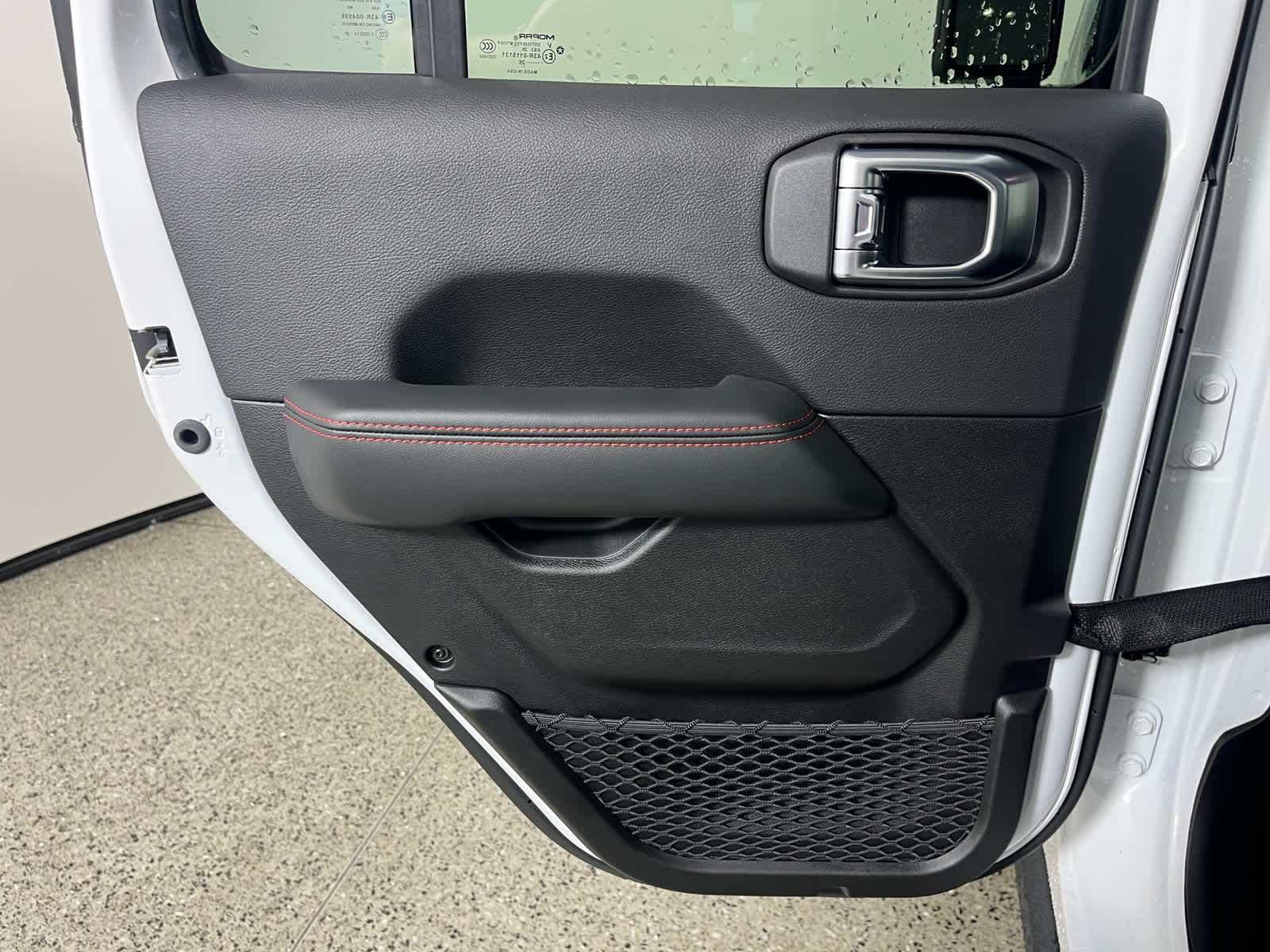 2026 Jeep Gladiator GLADIATOR RUBICON X 4X4