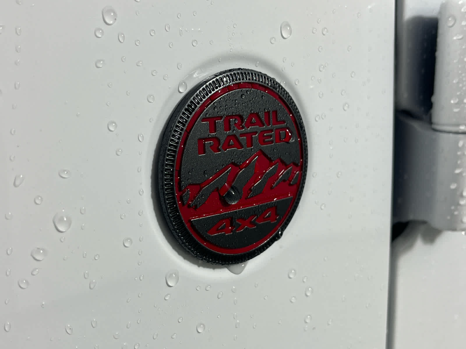 2026 Jeep Gladiator GLADIATOR RUBICON X 4X4