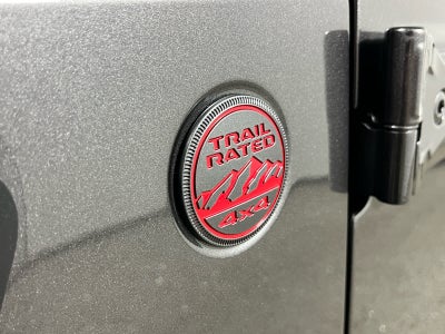 2026 Jeep Gladiator Shadow Ops