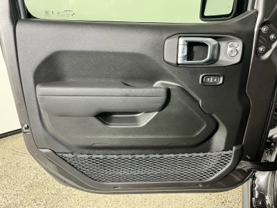 2026 Jeep Gladiator Shadow Ops