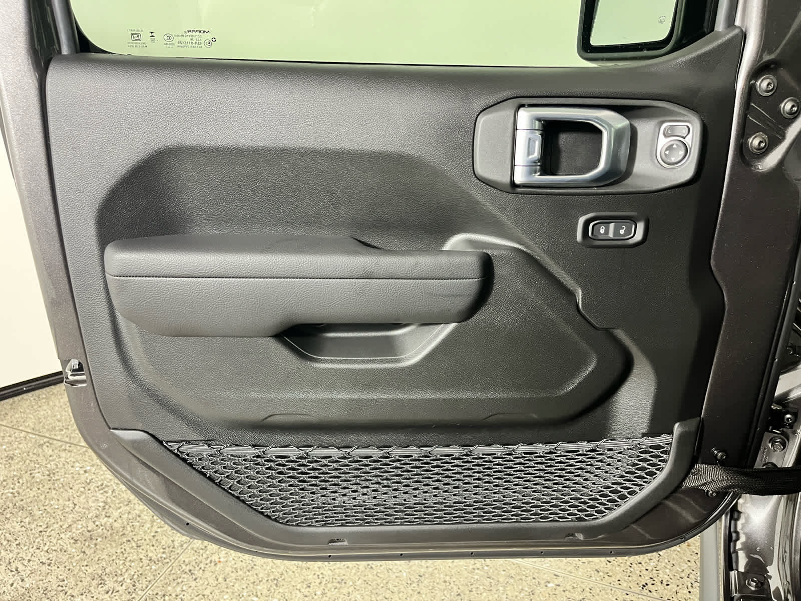 2026 Jeep Gladiator Shadow Ops