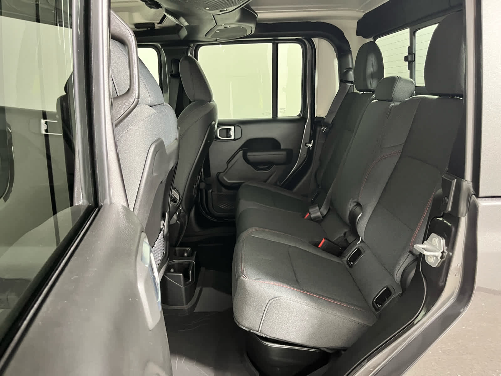 2026 Jeep Gladiator Shadow Ops