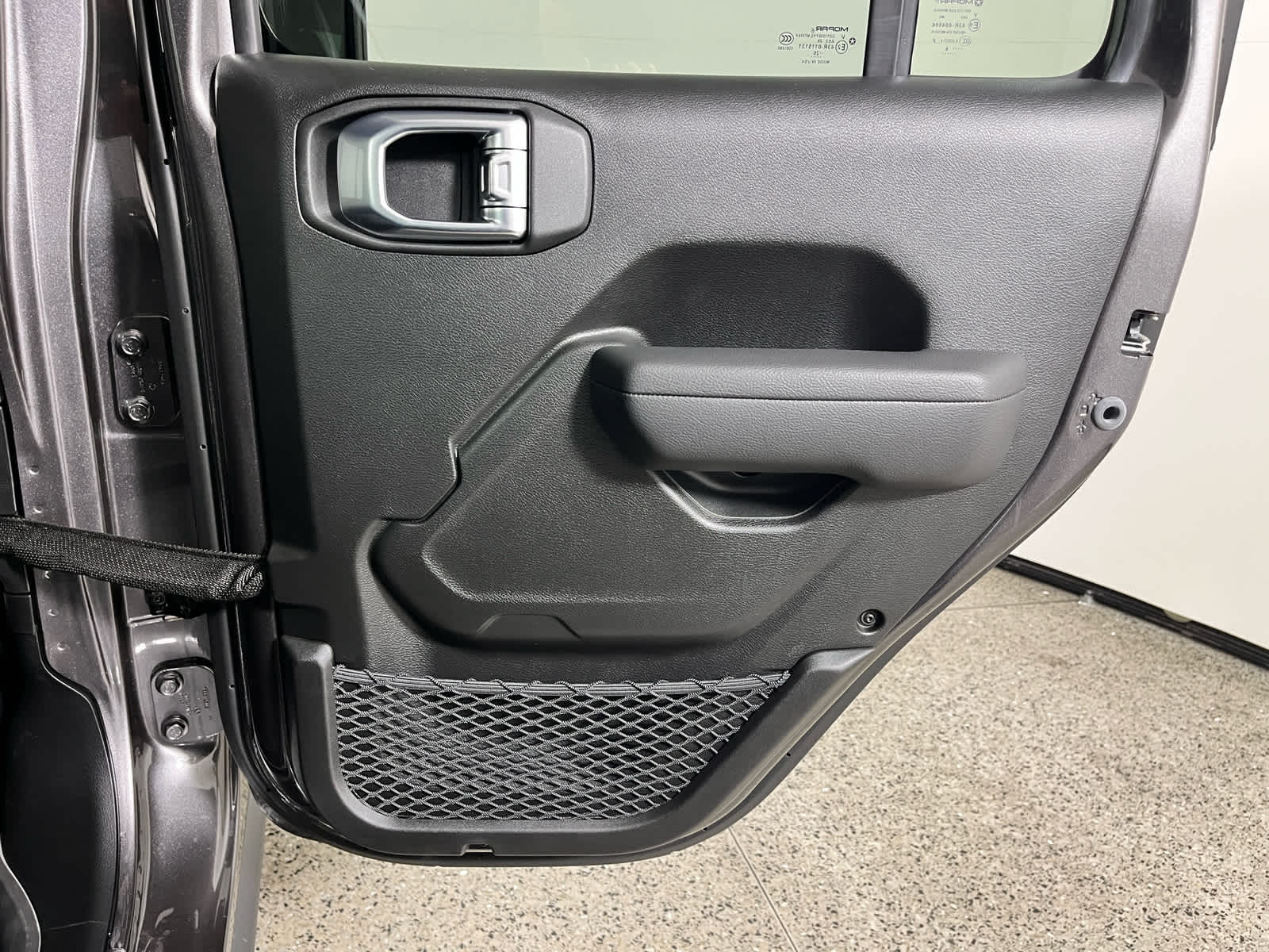 2026 Jeep Gladiator Shadow Ops