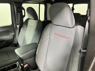 2026 Jeep Gladiator Shadow Ops