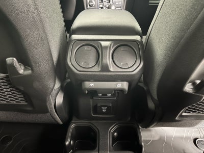 2026 Jeep Gladiator Shadow Ops