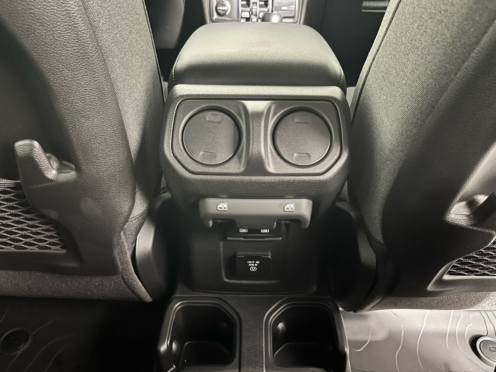 2026 Jeep Gladiator Shadow Ops