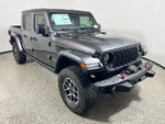 2026 Jeep Gladiator Shadow Ops