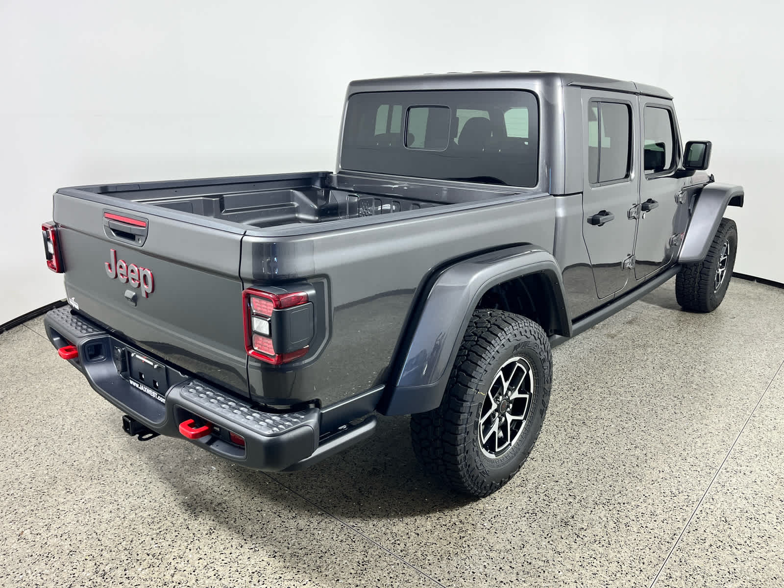 2026 Jeep Gladiator Shadow Ops