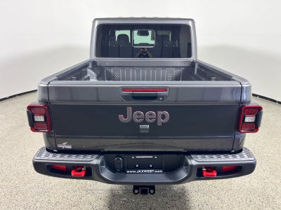 2026 Jeep Gladiator Shadow Ops