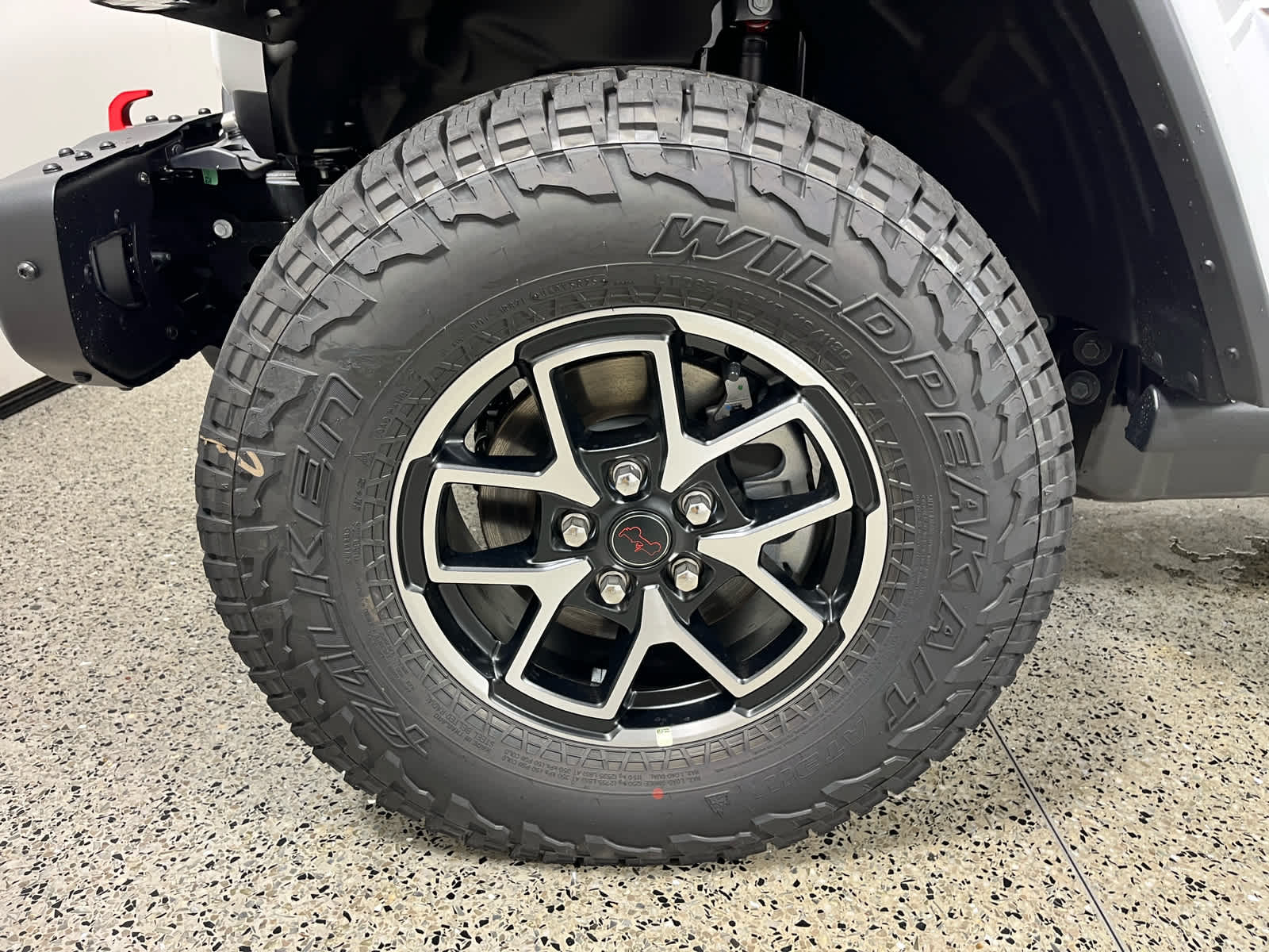 2026 Jeep Gladiator Shadow Ops