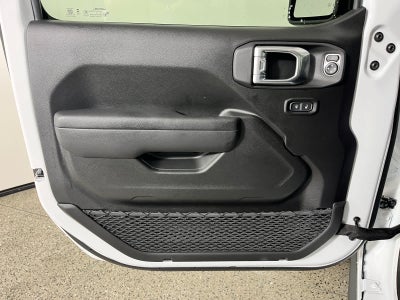 2026 Jeep Gladiator Shadow Ops